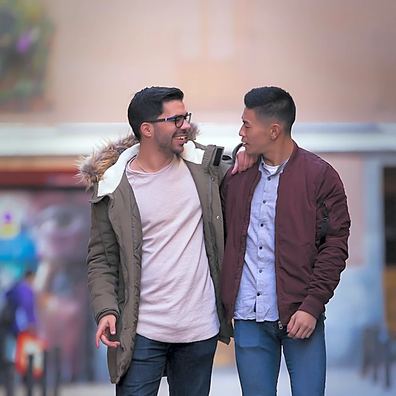 Billy Eichner Stars in Romantic Comedy 'Bros' Exploring Gay Relationships