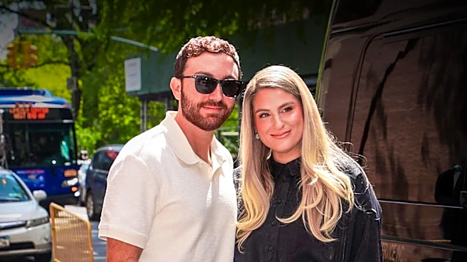Chris Olsen Dispels Meghan Trainor Feud Rumors, Confirms Enduring Friendship