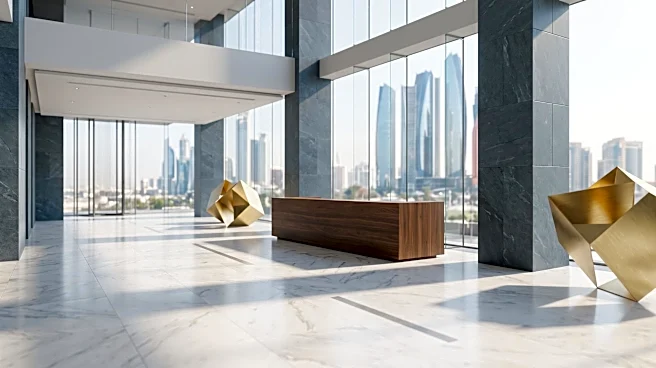 Sullivan Cromwell Establishes First Middle East Office in Abu Dhabi to Capitalize on Gulf Dealmaking