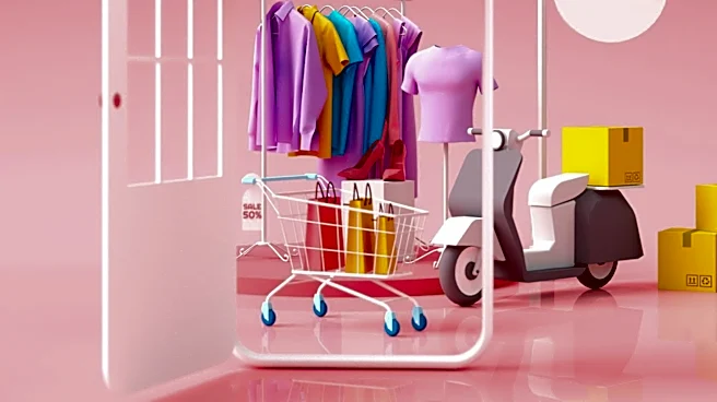 StyleBuddy Unveils AI-Powered Fashion Commerce Platform for Enhanced Online Shopping Experience