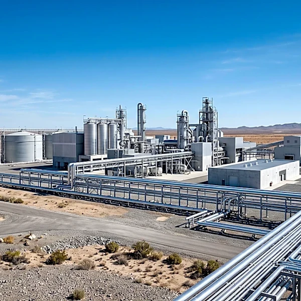 Global Fertilizer Industry Roadmap Outlines Path to Decarbonization by 2050