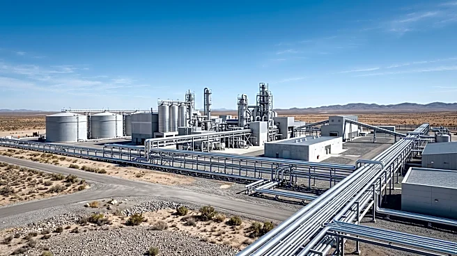 Global Fertilizer Industry Roadmap Outlines Path to Decarbonization by 2050