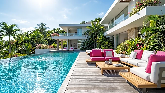 Love Island USA Star Kayda Bosse Discusses Post-Villa Life, Online Scrutiny, and Future Ambitions