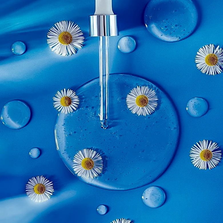 Skincare Innovations Address Blue Light Protection and Acne Treatment