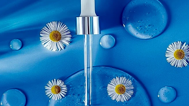 Skincare Innovations Address Blue Light Protection and Acne Treatment