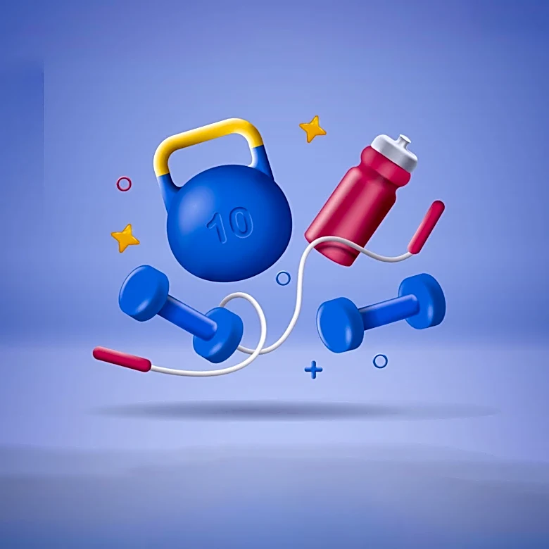Fitness Apps Offer Financial Incentives and Rewards for Exercise