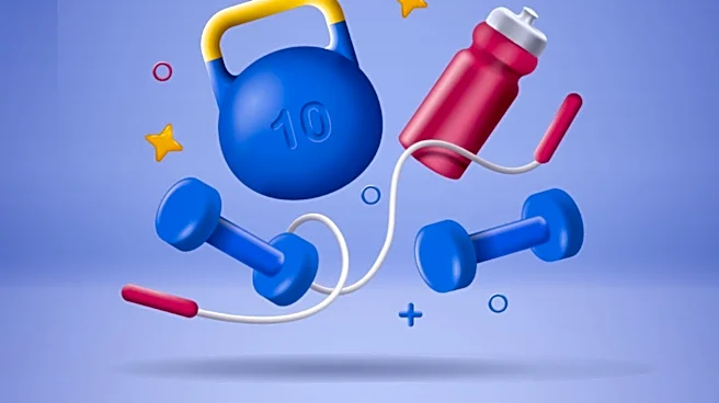 Fitness Apps Offer Financial Incentives and Rewards for Exercise