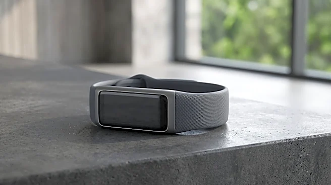 Fitbit Charge 7 Nears Launch Following FCC Listing for New Wireless Device