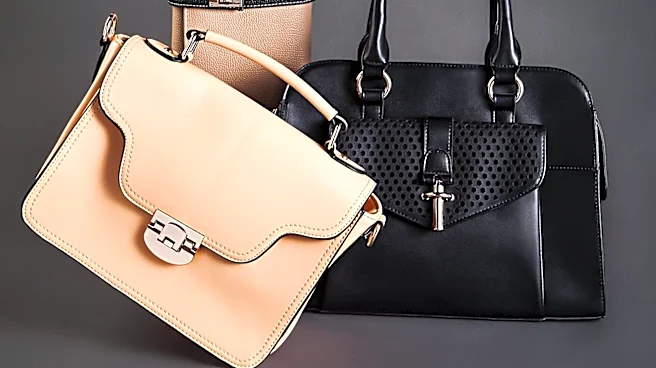 Magda Butrym Seeks Women's Footwear and Handbag Designer for Seasonal Collections in Italy