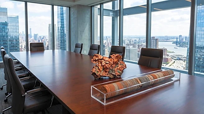 Middle Island Resources Divests Northern Territory Assets to Alroy Copper for $50,000 Plus Royalty