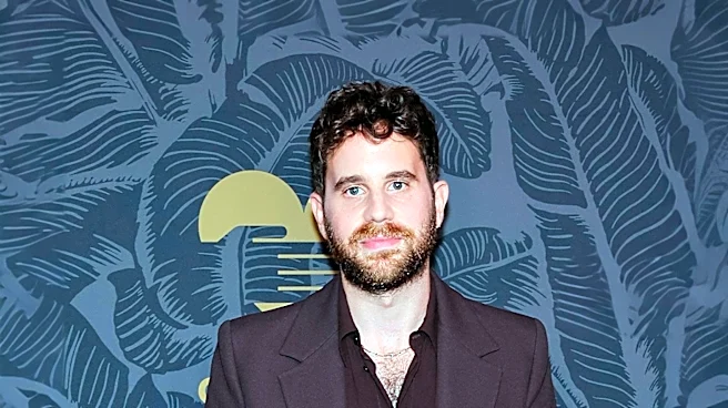 Ben Platt and Russell Tovey Join Final Season of HBO's 'Industry'