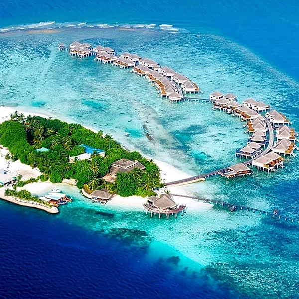 Atmosphere Core Announces 10th Maldivian Resort, ONE BANYAN Amaraa Faru, Set for 2027 Opening