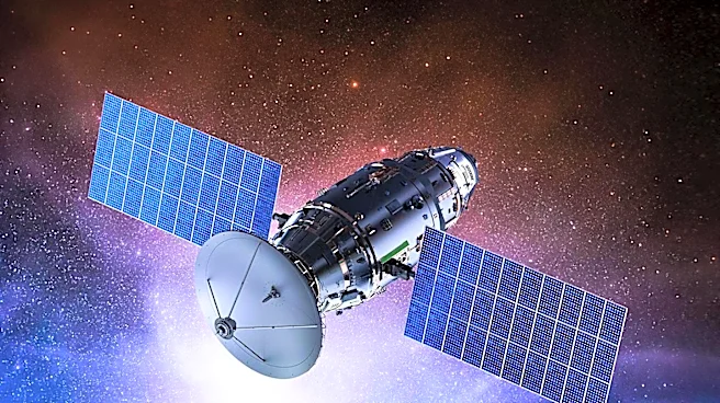 Sophia Space Secures $300 Million for 10-Satellite Edge Computing Constellation