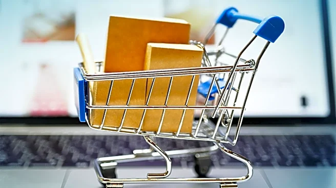 Retail Sector Faces Tighter Margins and Evolving Consumer Demands, Driving AI Adoption and Loyalty Programs