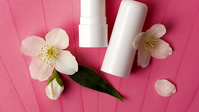 Balmy Introduces Wearable and Refillable Lip Balm Accessories with Discount Offer