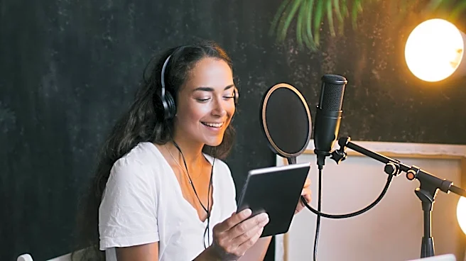Podcast Industry Shifts Focus from Downloads to Strategic Audience Growth Across Platforms