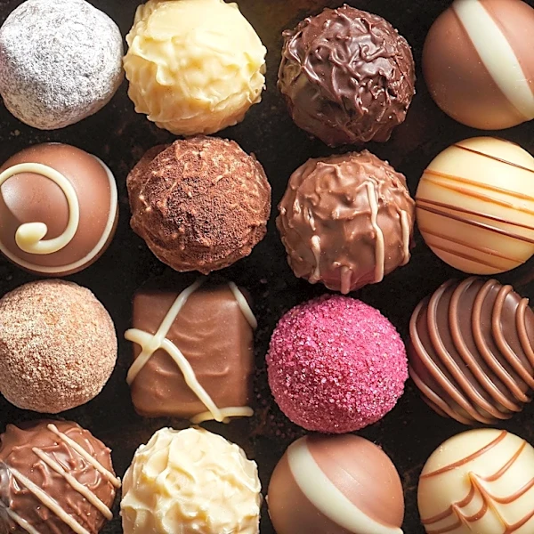 Custom Chocolate Mold Supplier LST Addresses Confectionery Production Challenges