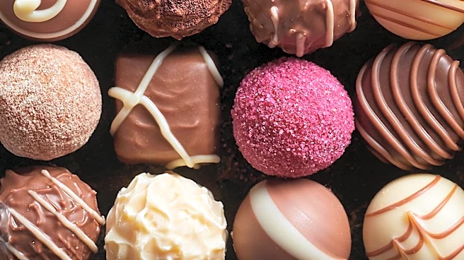Custom Chocolate Mold Supplier LST Addresses Confectionery Production Challenges
