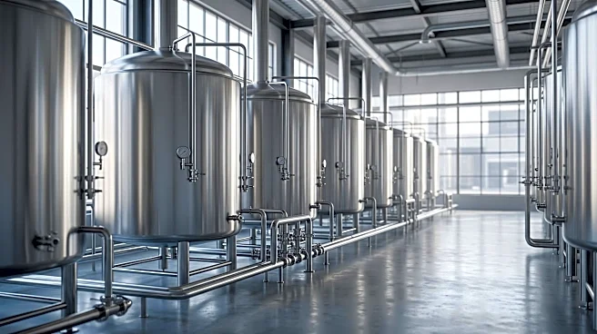 Lamplighter Brewery to Transition to Worker-Owned Company in Cambridge