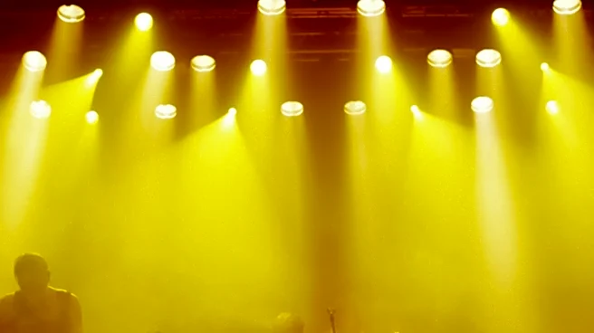SAOSIN Announces U.S. Leg of 'SELF-TITLED' 20th Anniversary Tour