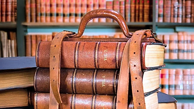 Concord Public Library Receives 132-Year Overdue Magazine Amid Fine Freeze