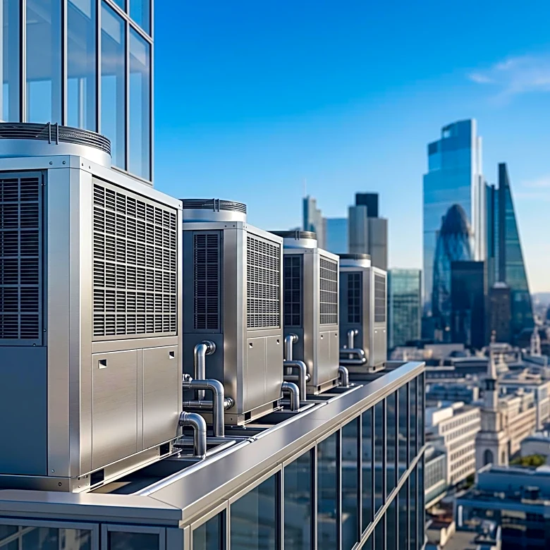 Alpine Investors Launches UK Hard Facilities Management Platform, Eight Group Service Partners