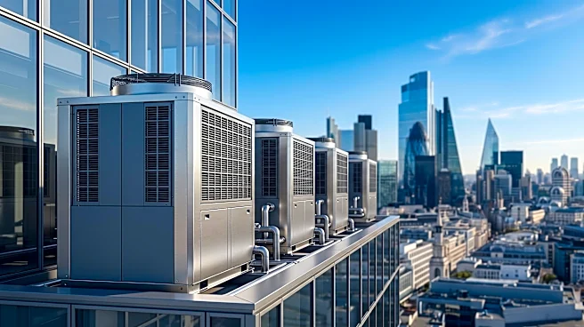 Alpine Investors Launches UK Hard Facilities Management Platform, Eight Group Service Partners