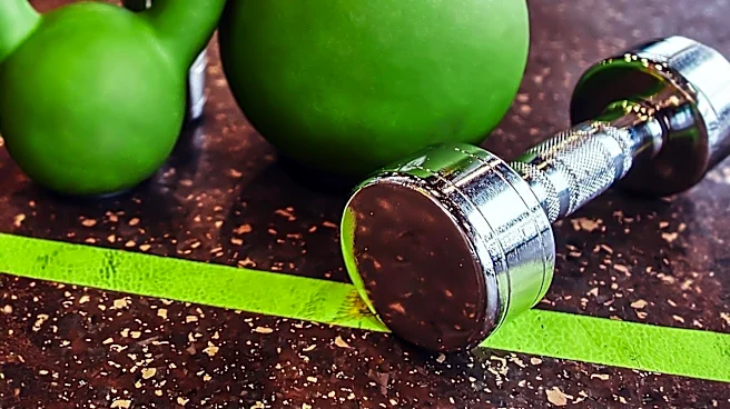 Onelife Fitness Greenbrier Offers Comprehensive Fitness Programs and Amenities in Chesapeake, VA
