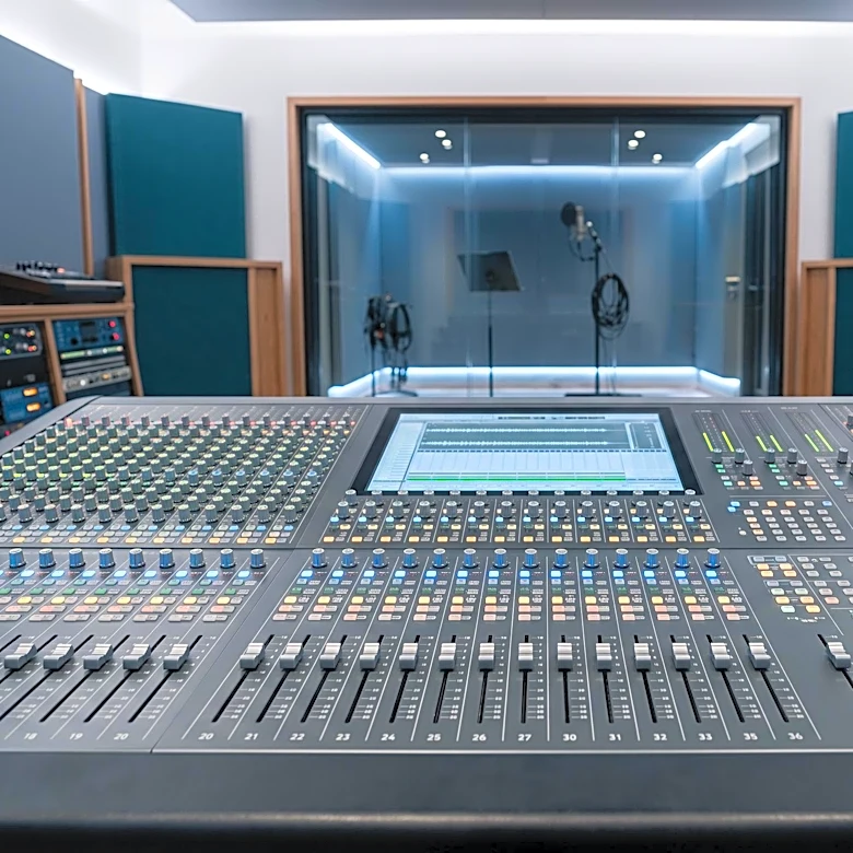 Full Sail University Graduates Achieve Success in Music and Recording Industries, Earning Emmys and Grammys