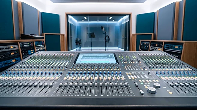 Full Sail University Graduates Achieve Success in Music and Recording Industries, Earning Emmys and Grammys