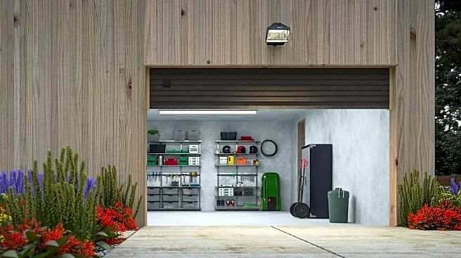 Pear Tree Lane Self Storage Offers Climate-Controlled Units and Enhanced Security in Phoenix, Oregon