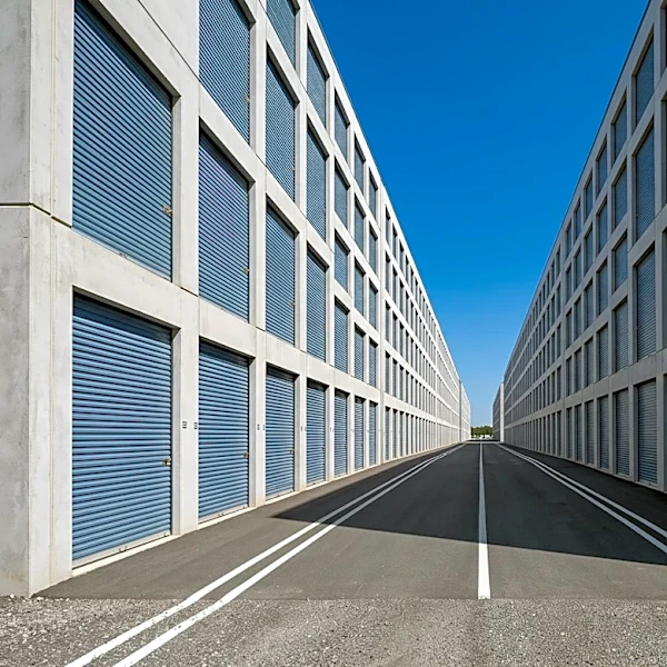Inland Private Capital Corporation Faces Investor Complaints Over Self-Storage Portfolio DSTs