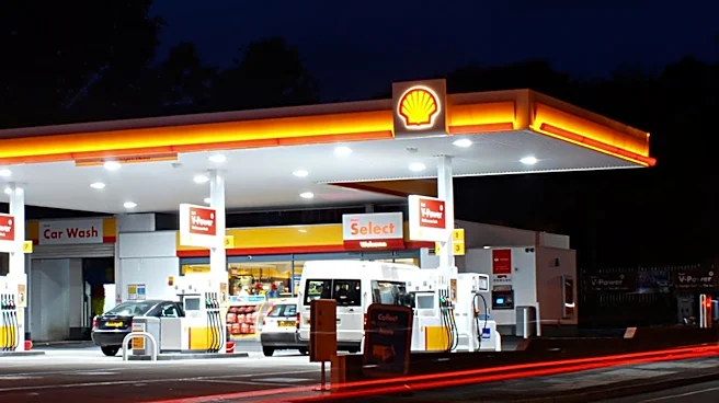 Golightly Long Opens Ninth Acee’s Convenience Store in Fulton, Kentucky, Featuring Mini Travel Center Concept