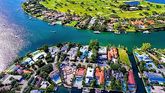 Kaneohe Bay View Golf Course Offers Scenic 18-Hole Experience on Oahu