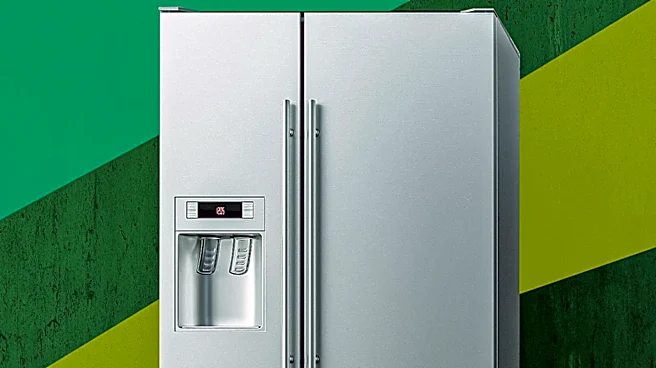 Refrigeration Machinery Equipment Market Sees Growth Amid Cold Chain Expansion and Regulatory Shifts