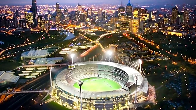 Kylie Minogue to Headline 2026 AFL Grand Final Pre-Game Entertainment in Melbourne