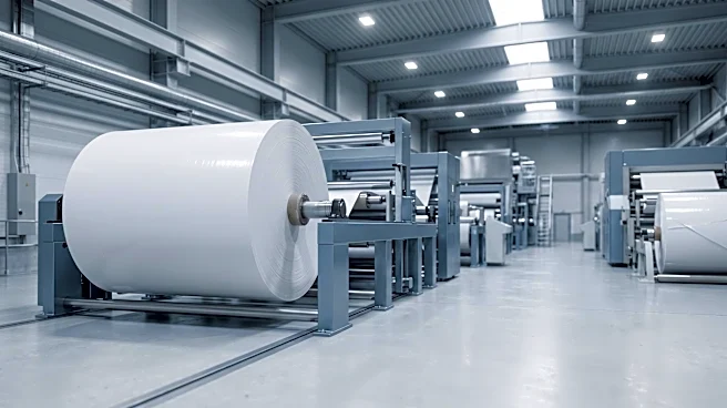 Domtar Kénogami Mill Announces Another Production Halt Affecting Over 200 Workers