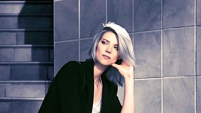 s.Oliver Launches AI-Enhanced Campaign Featuring Heidi Klum and Younger Self to Reinforce Casual Brand Identity