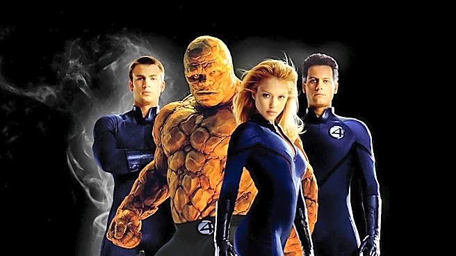 Marvel Comics to Conclude 'Fantastic Four: First Foes' Series with Introduction of The Wizard and Frightful Four