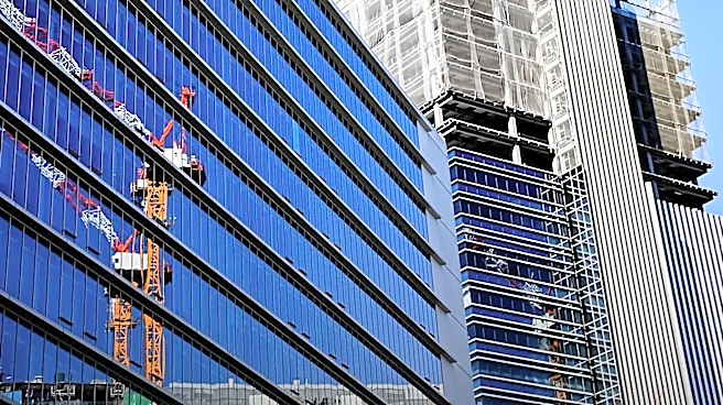 ErieView Development Secures $217.6 Million in Financing for Cleveland Tower Redevelopment