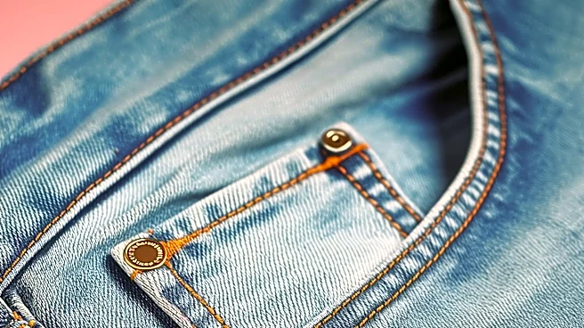 Pepe Jeans Launches Italian Selvedge Denim Capsule for Fall/Winter 2026, Emphasizing Craftsmanship
