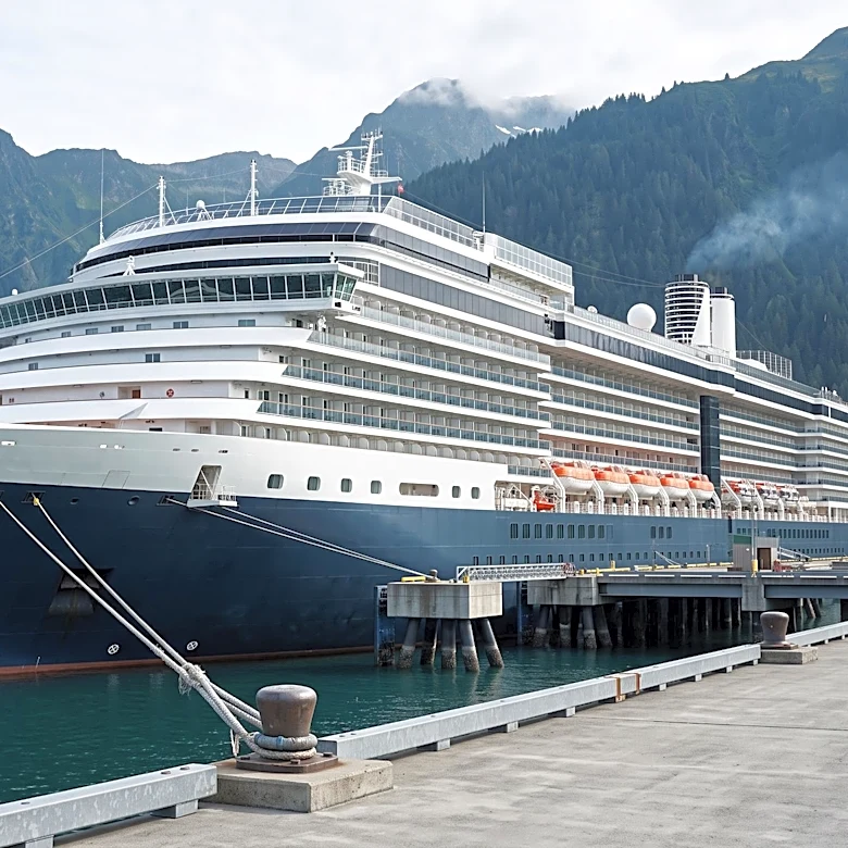 Juneau Faces High Costs in Expanding Cruise Ship Shore Power Beyond Original Dock