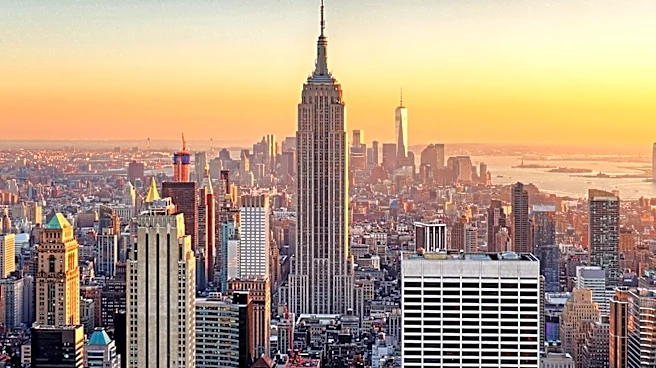 New York City Sees Nearly 50% Drop in Entry-Level Tech Jobs Since 2022, Study Reveals