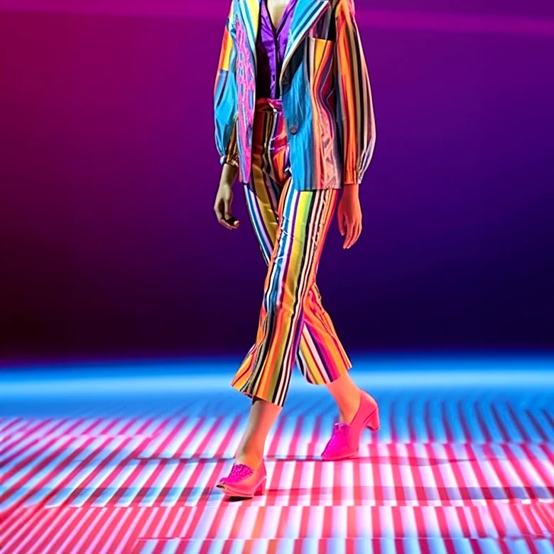 Gen Z Celebrities Revive Bob Mackie's Archives, Highlighting Bold and Daring Fashion