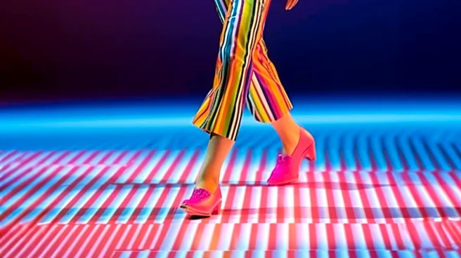 Gen Z Celebrities Revive Bob Mackie's Archives, Highlighting Bold and Daring Fashion
