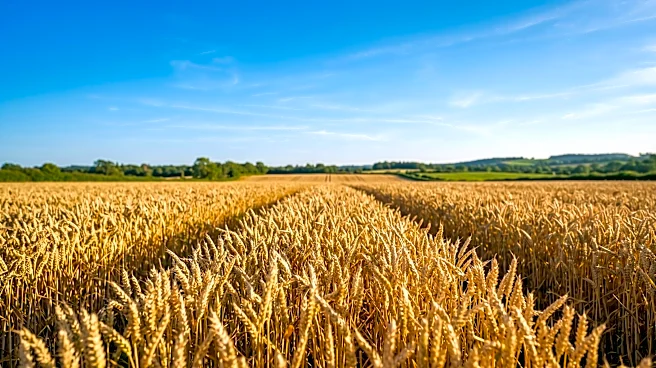 Kellogg's Expands Regenerative Agriculture Program to Cover All UK Wheat Supply