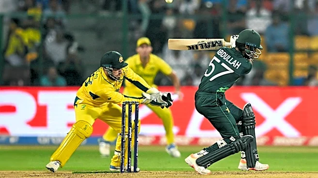 Josh Philippe's Cricket Career: A Blend of Wicketkeeping and Aggressive Batting