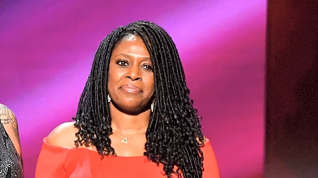 Sheryl Lee Ralph to Release New Book 'You Better Love What You See' in 2027, Inspired by Critics' Choice Awards Speech
