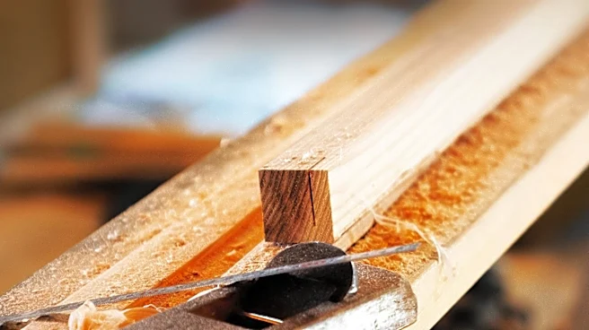 Boise Cascade Seeks Millwork Assembler in Tulsa, Oklahoma, Emphasizing Core Values and Comprehensive Benefits