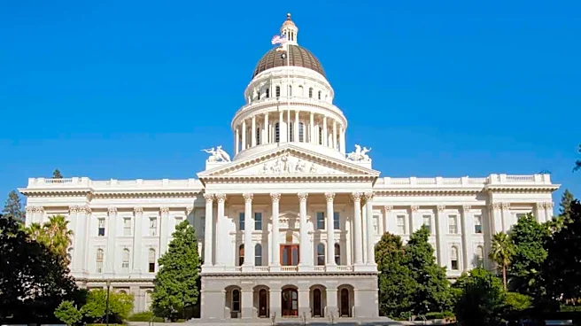 California Legislature Delays Enforcement of 'TRAP' Law, Adds Exceptions for Employers